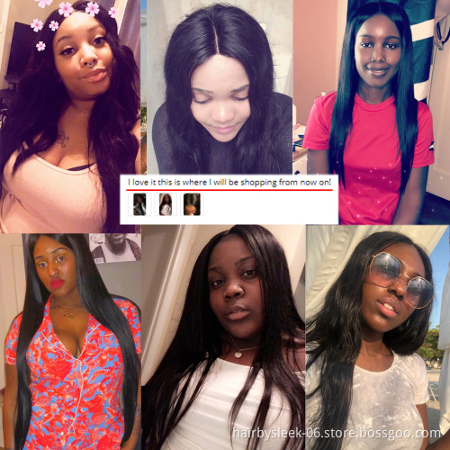 Rebecca Top 15A grade Best Quality Straight weave remy hair bundles vendors for virgin hair 100% virgin human hair extension